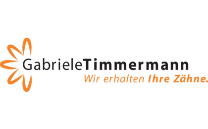 Firmenanzeige Timmermann Gabriele