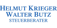 Firmenanzeige Krieger Helmut