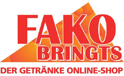 Firmenanzeige Fako Bringt''s