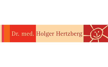 Firmenanzeige Hertzberg Holger Dr.med.