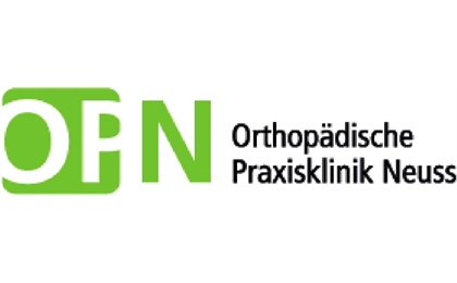 Firmenanzeige Orthopädische Praxisklinik Neuss OPN