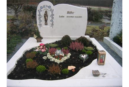 Firmenanzeige EINWICH NATURSTEIN