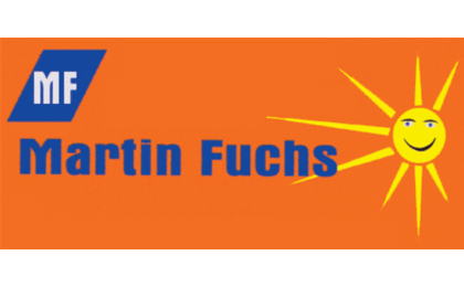 Firmenanzeige Fuchs Martin Heizungsbau