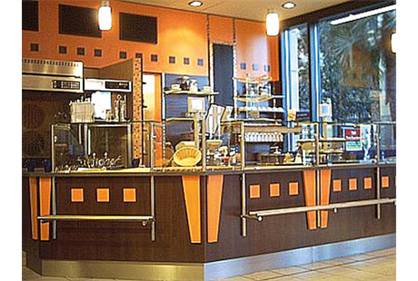 Firmenanzeige Helmert Tischlerei