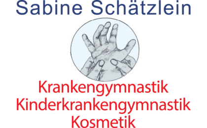 Firmenanzeige Krankengymnastik Schätzlein Sabine