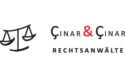 Firmenanzeige Rechtsanwalt Cinar Yalcin