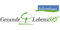 Firmenanzeige Reformhaus Schaer