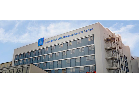 Firmenanzeige MVZ im Park Neurochirurgie Gliese Martin Dr. med.