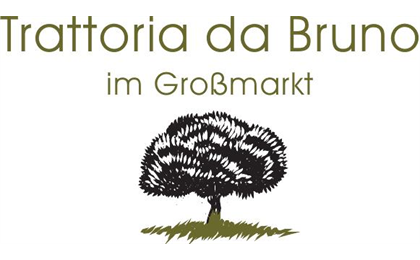 Firmenanzeige Trattoria da Bruno im Großmarkt
