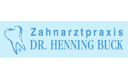 Firmenanzeige Buck Henning Dr.