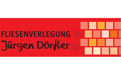 Firmenanzeige Fliesenverlegung Dörfler