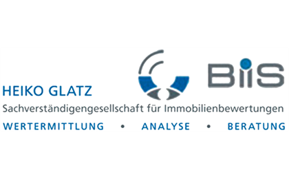 Firmenanzeige Sachverständiger Glatz Heiko