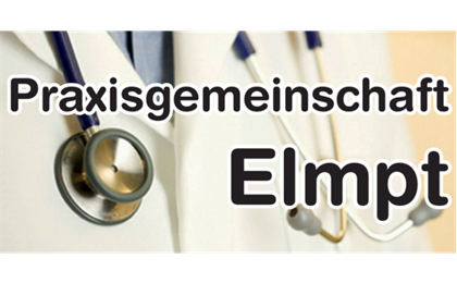 Firmenanzeige Pöpel, Vosdellen - Allgemeinmedizin & Innere Medizin
