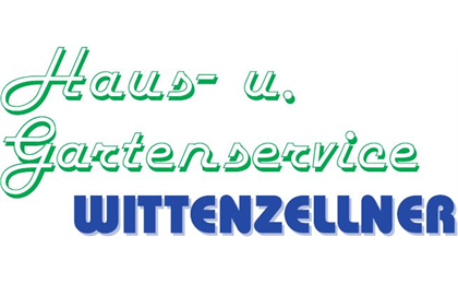 Firmenanzeige Wittenzellner Haus- u. Gartenservice