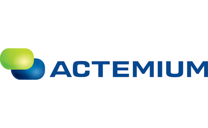Firmenanzeige Actemium Controlmatic GmbH