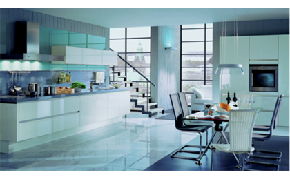 Firmenanzeige küchen reiter