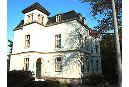 Firmenanzeige Rechtsanwältin Isabel Müller