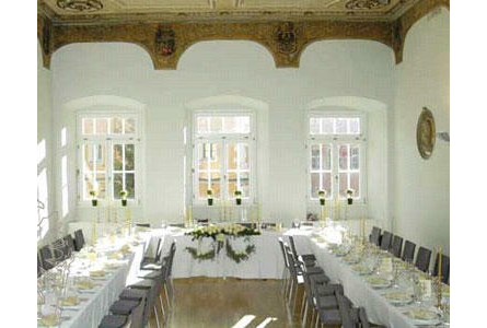 Firmenanzeige Cafe Goldenes Kreuz