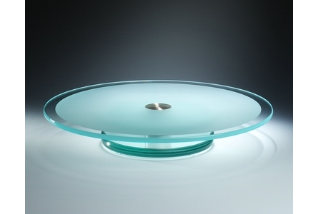 Firmenanzeige GSI Glastechnologie GmbH