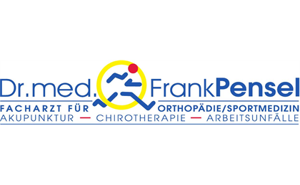 Firmenanzeige Pensel Frank Dr.med.