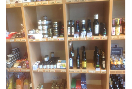 Firmenanzeige Wein & mehr Kath Josef