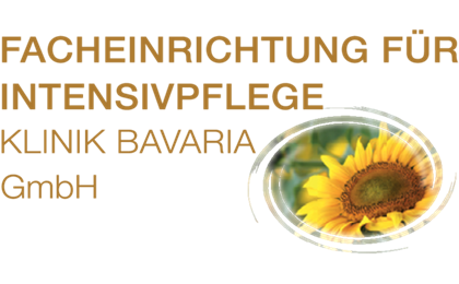 Firmenanzeige Facheinrichtung für Intensivpflege Klinik Bavaria GmbH
