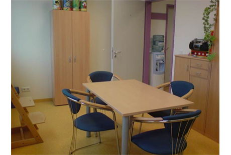Firmenanzeige Ergotherapie & Handrehabilitation Hantke Michaela