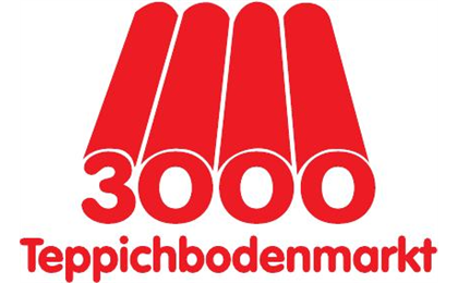 Firmenanzeige Teppichbodenmarkt 3000
