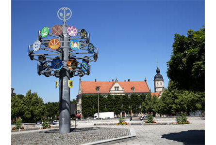 Firmenanzeige RIESA INFORMATION