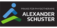 Firmenanzeige Krankengymnastik Schuster Alexander