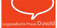 Firmenanzeige Logopädie Dusold
