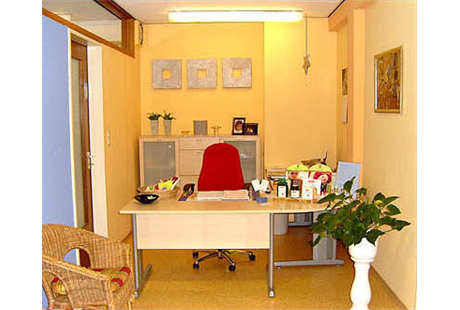 Firmenanzeige Mekle