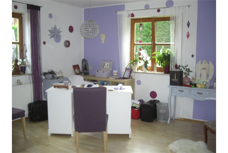 Firmenanzeige Heilpraktikerin Winter Gerti