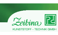 Firmenanzeige Zeibina Kunststoff-Technik GmbH