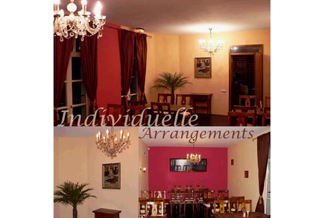 Firmenanzeige Casa Rios