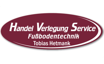 Firmenanzeige Fußbodentechnik Tobias Hetmank