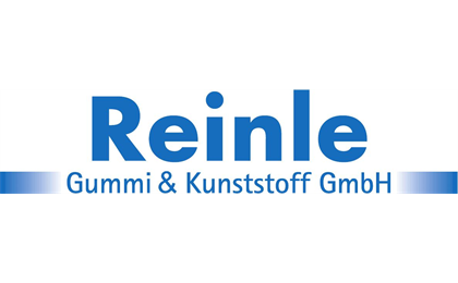 Firmenanzeige Reinle Gummi- und Kunststoff GmbH
