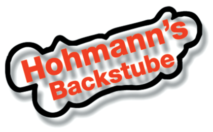 Firmenanzeige Hohmann''s - Backstube