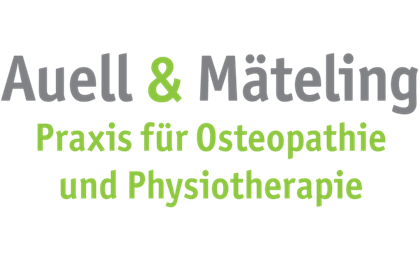 Firmenanzeige Physiotherapie Grafenberg