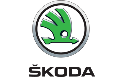 Firmenanzeige Skoda Centrum Düsseldorf