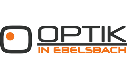Firmenanzeige Optik in Ebelsbach