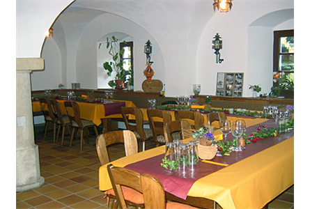 Firmenanzeige Fehrmann Gästehof Pension