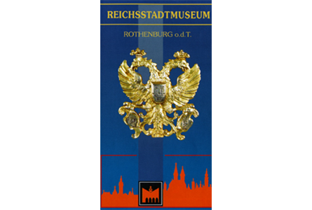 Firmenanzeige Reichsstadtmuseum