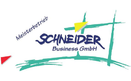 Firmenanzeige Fliesen, Verlegung, Handel Schneider