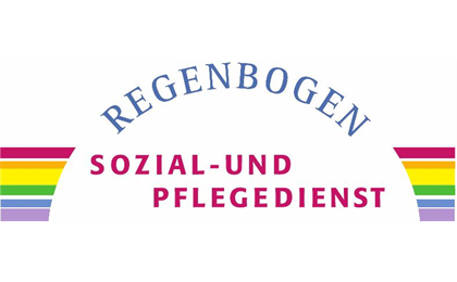 Firmenanzeige Sozial- und Pflegedienst Regenbogen Mader Elvira