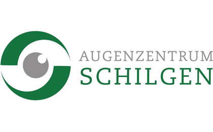 Firmenanzeige Augenarzt Schilgen Gisbert