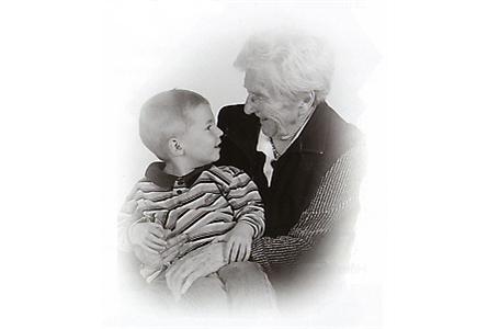 Firmenanzeige Sozialstation Lichtblick, Inh. Constanze Eckhardt