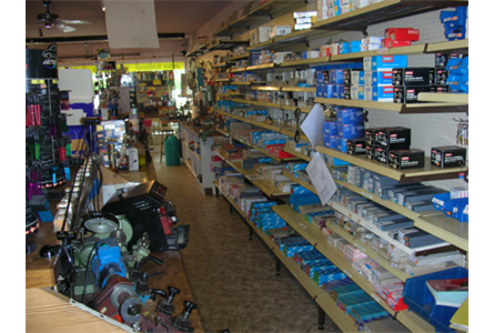 Firmenanzeige Schlüsseldienst Schirdewahn e.K.