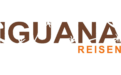 Firmenanzeige Reisebüro Iguana Reisen