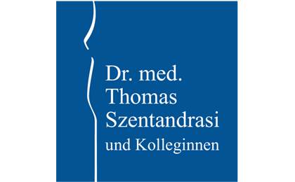 Firmenanzeige Frauenarzt Szentandrasi Thomas Dr.med.